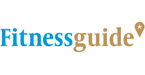 Fitness guide logo